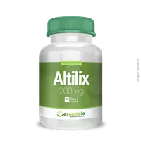 Altilix 200mg 30 caps