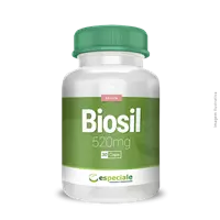 Biosil 520mg 30 caps 