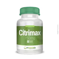 Citrimax 750mg 60 caps 