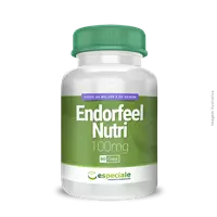 Endorfeel Nutri 100mg 60 caps 