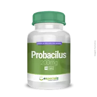 Probacilus 200mg 30 caps 