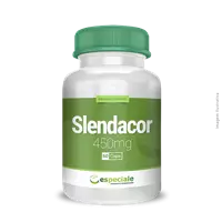 Slendacor 450mg 60 caps 