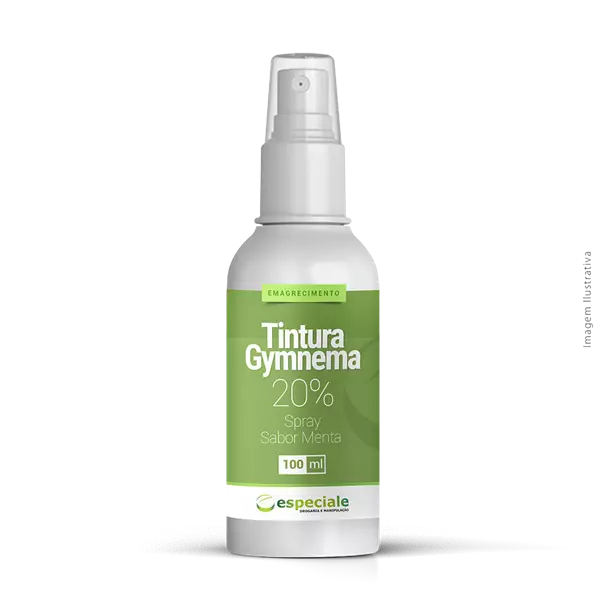 Spray inibidor de compulsão à doces 100ml 