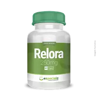 Relora 250mg 60 caps 