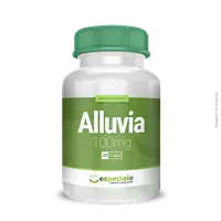 Alluvia 100mg 30 caps 