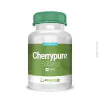Cherrypure 500mg 30 caps 