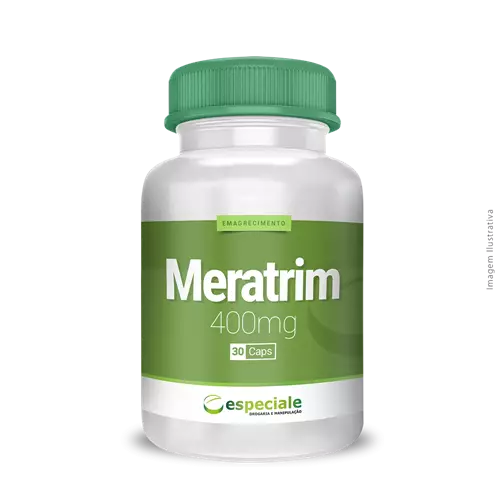 Meratrim 400mg 30 caps 