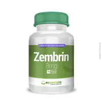 Zembrin 8mg 30 caps 