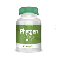 Phytgen 200mg 30 caps 