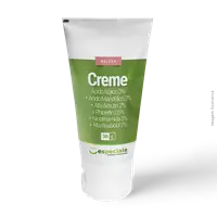 Tratamento para melasma facial noturno 30g
