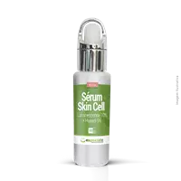 Sérum facial rejuvenescedor com Vit C 10g