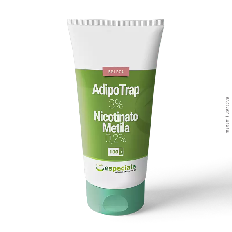 Gel anti-celulítico e anti-flacidez 100g