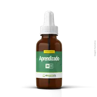 Aprendizado 30ml