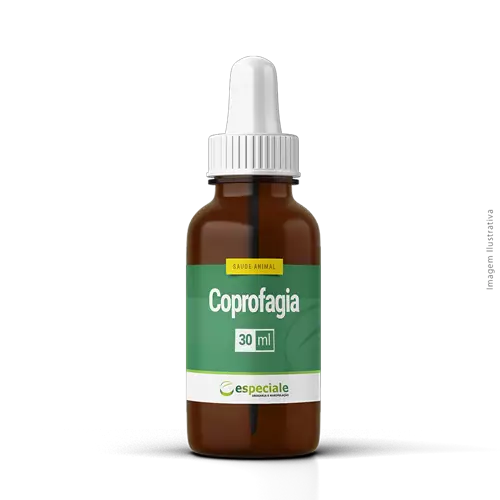 Coprofagia 30ml 