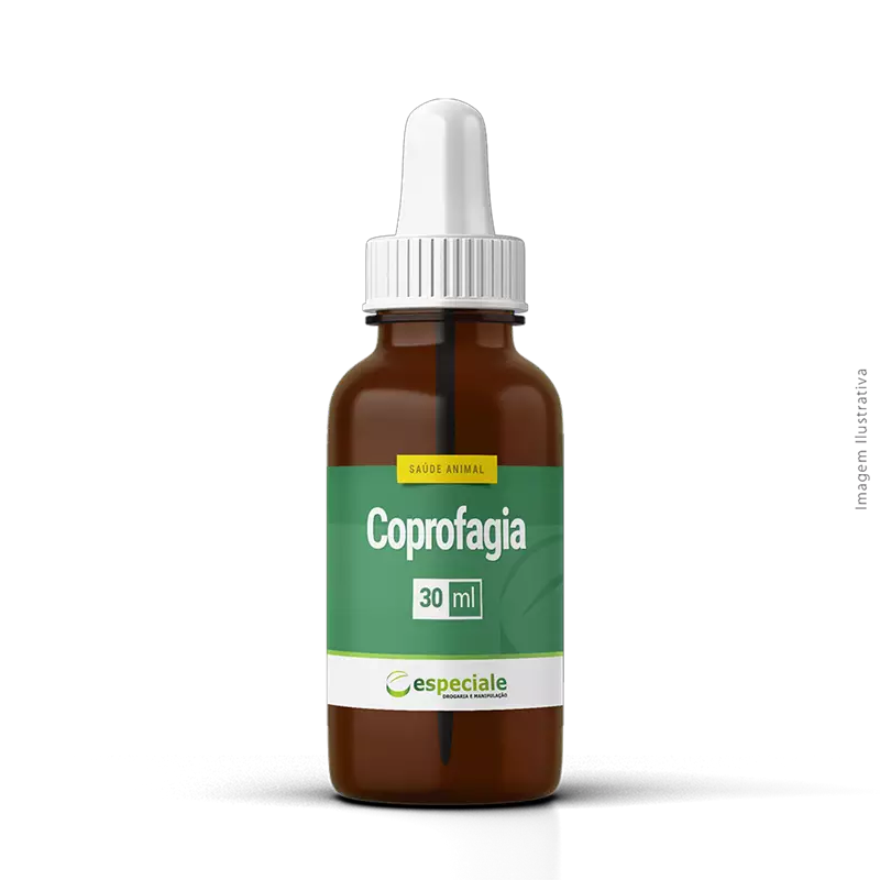 Coprofagia 30ml 