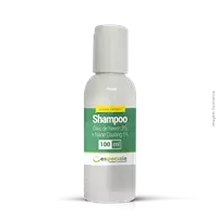 Shampoo Vet anti-pulgas 100ml 