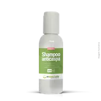 Shampoo anticaspa e antimicótico 200ml