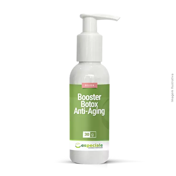 Booster Botox Anti-Aging 30g