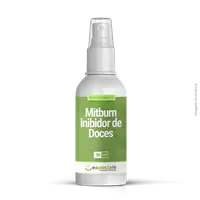 Mitburn Inibidor de Doces 30ml
