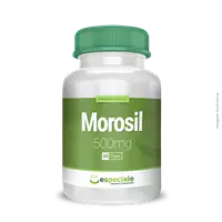 Morosil 500mg 30 Cápsulas