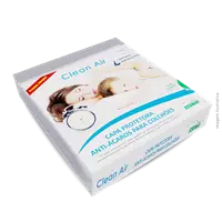 Capa para Colchão Casal RSMed
