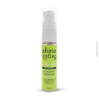 Gel Calmante e Refrescante Alívio Sting Alergoshop 15ml