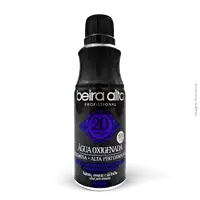 Água Oxigenada Cremosa 20 vol. 90ml 