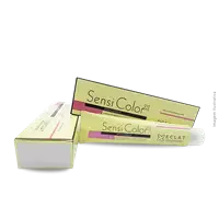 Tinta para Cabelos 5.0 Castanho Claro Alergoshop 60g