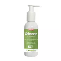 Sabonete facial antiacne e oleosidade 100ml 