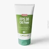 Protetor solar FPS 30 antipollution, anti-aging e com controle de oleosidade 60g