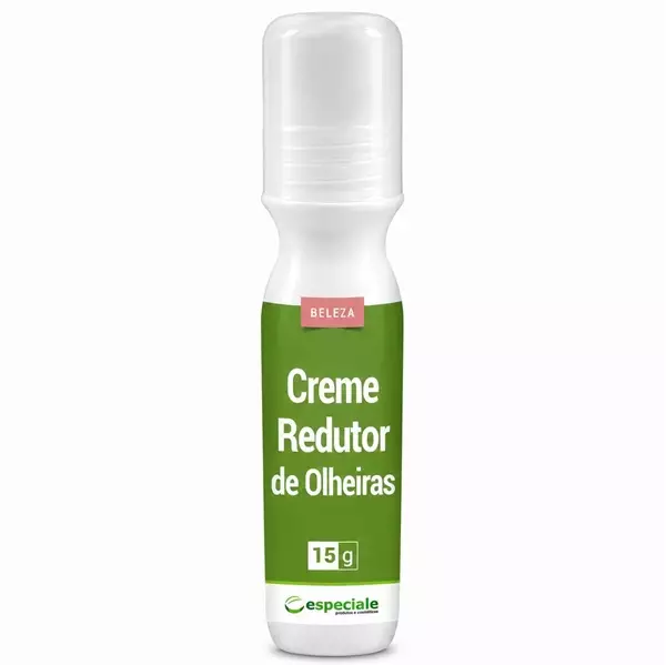 Creme ADO redutor de bolsas e olheiras 15g 