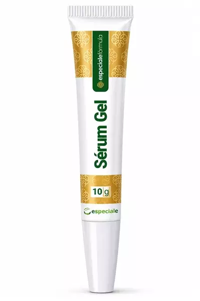 Sérum para sobrancelhas preenchidas e volumosas 10g  