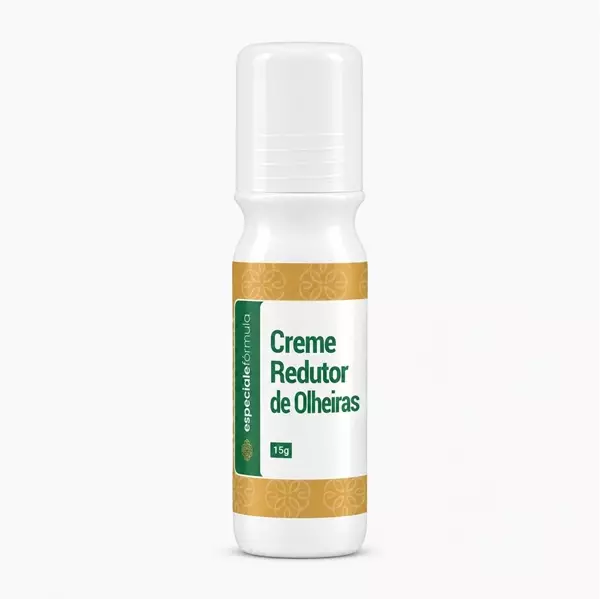 Creme Redutor de Olheiras 15g 