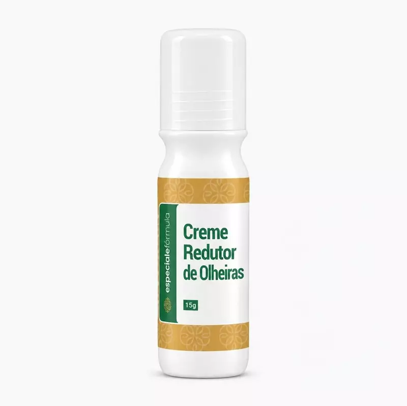Creme Redutor de Olheiras 15g 