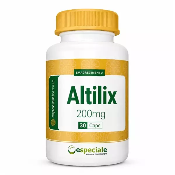 Altilix 200mg 30 caps