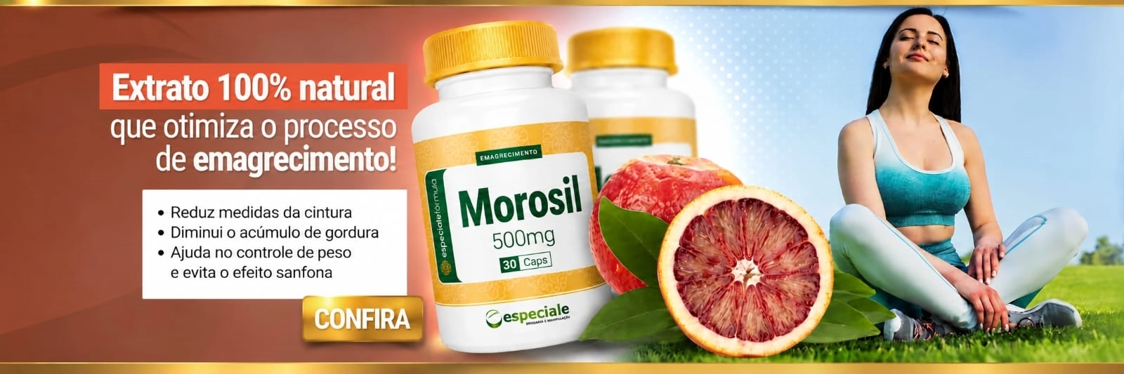 Morosil 500mg