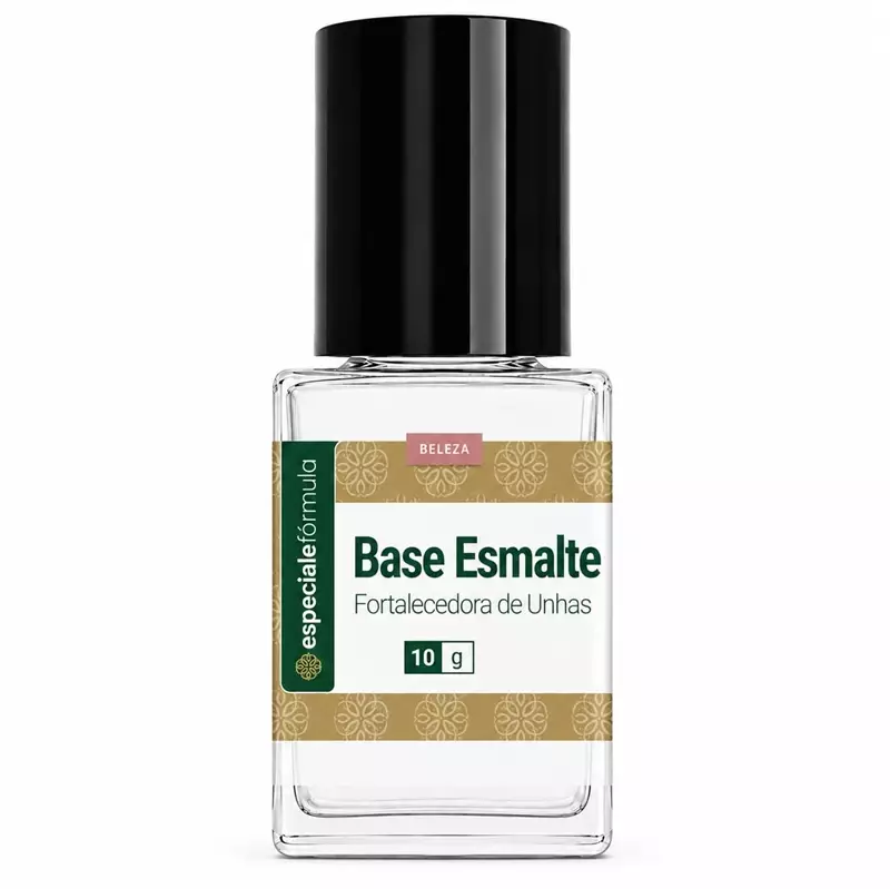 Base Esmalte Fortalecedora de Unhas 10g 