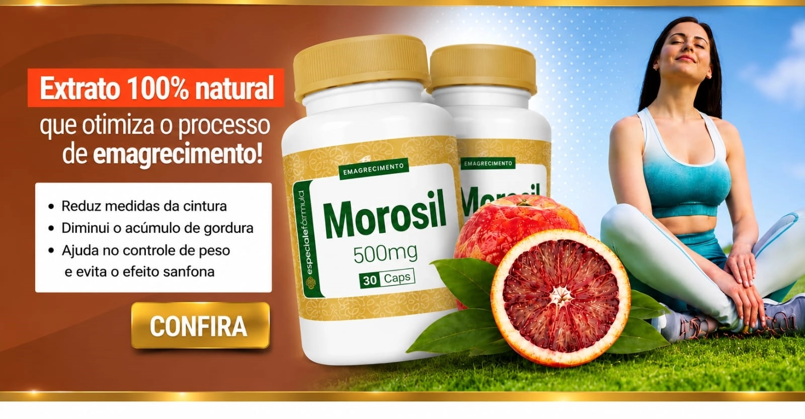 Morosil 500mg